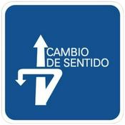 Podcast Cambio de sentido