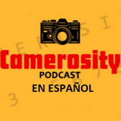 Podcast Camerosity en Español