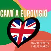Podcast Camí a Eurovisió