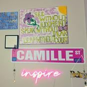 Podcast CAMILLE ST.