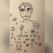 Podcast Camilo garabatos