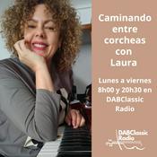Podcast Caminando entre corcheas con Laura
