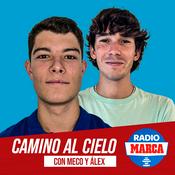 Podcast Camino Al Cielo - Podcast de SEGUNDA DIVISIÓN de Radio MARCA