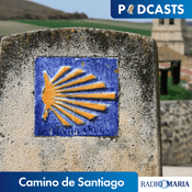 Podcast Camino de Santiago