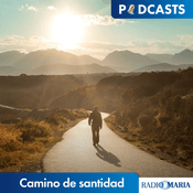 Podcast Camino de santidad