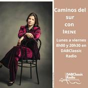 Podcast Caminos del sur con Irene