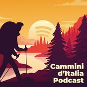 Podcast Cammini d'Italia Podcast