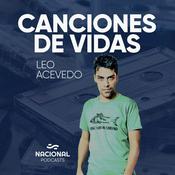 Podcast Canciones de vidas