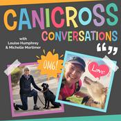 Podcast Canicross Conversations