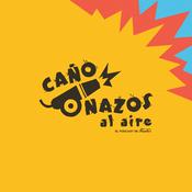 Podcast Cañonazos Al Aire