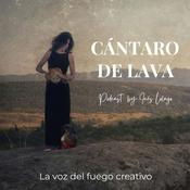 Podcast Cántaro de lava. La voz del fuego creativo