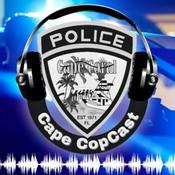 Podcast Cape CopCast