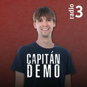 Podcast Capitán Demo