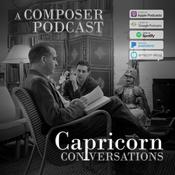 Podcast Capricorn Conversations