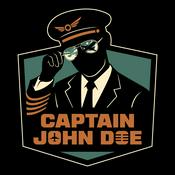 Podcast Captain John Doe: Anonymous Aviation Stories
