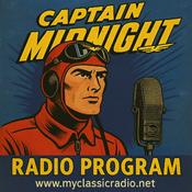 Podcast Captain Midnight