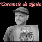 Podcast CARAMELO DE LIMÓN