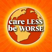 Podcast Care Less Be Worse: The Environmental News Rant