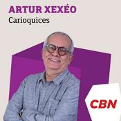 Podcast Carioquices - Artur Xexéo
