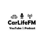 Podcast CarRide presents CarLifeFM