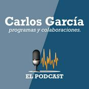 Podcast Carlos García Programas y Colaboraciones