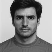 Podcast Carlos Sainz  - Biography Flash