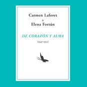 Podcast Carmen Laforet y Elena Fortún