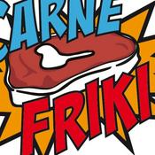 Podcast CARNE FRIKI