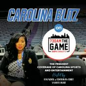 Podcast Carolina Blitz