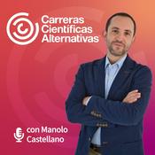 Podcast Carreras Cientificas Alternativas