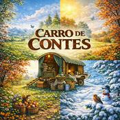 Podcast CARRO DE CONTES