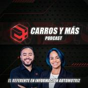 Podcast Carros y Más Podcast