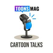 Podcast Cartoon Talks