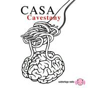 Podcast Casa Cavestany
