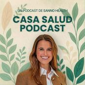 Podcast Casa Salud (SANNO)