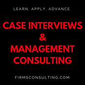 Podcast Case Interview Preparation & Management Consulting | Strategy | Critical Thinking