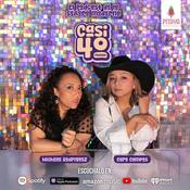 Podcast Casi 40: El podcast de la señora moderna