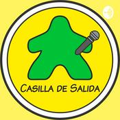 Podcast CASILLA DE SALIDA