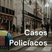 Podcast Casos Policíacos