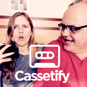 Podcast CASSETify