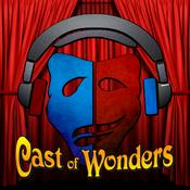 Podcast Cast of Wonders