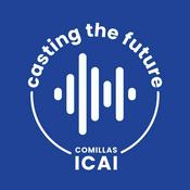 Podcast Casting the Future