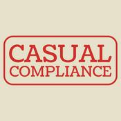 Podcast Casual Compliance