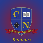 Podcast Casual Notion Reviews