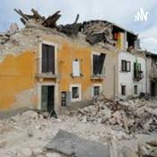 Podcast Catástrofe "Sismo"
