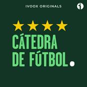 Podcast Cátedra De Fútbol