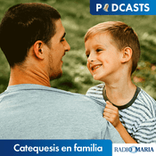 Podcast Catequesis en familia (P. Diego Muñoz sj)