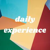 Podcast daily experience