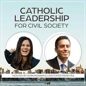 Podcast Catholic Leadership for Civil Society