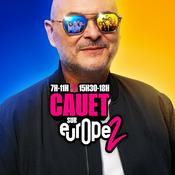 Podcast Cauet sur Europe 2